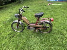 1976 morini franco for sale  West Newfield