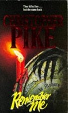 Remember bk. pike for sale  UK