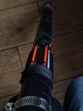 Coppia mirino fucile usato Coppia mirino fucile usato  Virle Piemonte