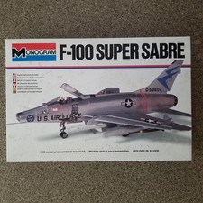 Monogram 100 super d'occasion  Expédié en Belgium