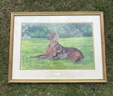 Original pastel gouache for sale Original pastel gouache for sale  WELLING