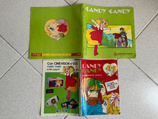 Candy candy album usato  Macerata