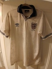 england umbro italia 90 shirt large for sale england umbro italia 90 shirt large for sale WALLASEY