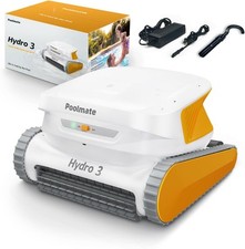 Poolmate hydro robot usato  Spedire a Italy