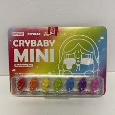 Crybaby mini rainbow for sale  Las Vegas