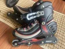 Roces inline skates gebraucht kaufen  Paderborn