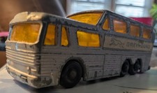 Vintage lesney matchbox d'occasion  Expédié en Belgium