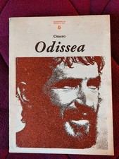 Omero odissea quaderni usato  Bologna