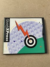 Quarkxpress 3.32 vintage for sale  ELLESMERE PORT