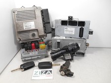 Kit chiave ecu usato  Putignano