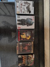 Fantastici giochi vintage usato  Afragola