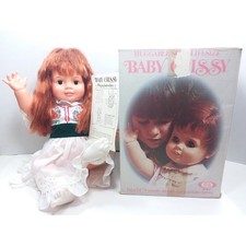 Vintage ideal baby for sale  Salem