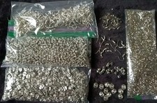 Lot silver tone for sale  Kansas City