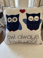 Owl always love for sale  Ennis
