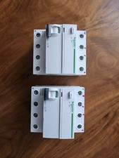 Schneider amp 30ma for sale  ENFIELD