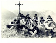 1977 campobasso zampognari usato  Milano