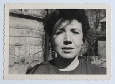 Gros plan visage d'occasion Gros plan visage d'occasion  Rouen-