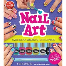 Klutz paper nail for sale  USA