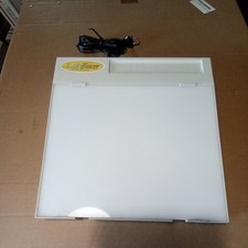 Artograph light tracer for sale  Needles
