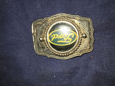 Ford belt buckle for sale  Cedartown