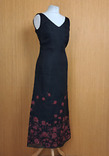 Laura ashley silk for sale  CONSETT