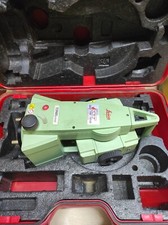 Leica tcr 405 usato  Spedire a Italy