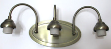 Bathroom vanity light for sale  Milbank
