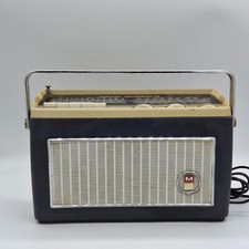 Vintage murphy b831 for sale  ABERGELE