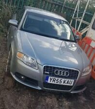 Breaking audi saloon for sale  STAINES-UPON-THAMES