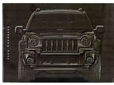 Jeep cherokee 2001 for sale  UK