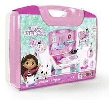 Merchandising gabby dollhouse usato  Torino