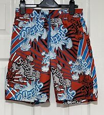 Boys speedo printed for sale  COTTINGHAM