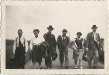 Photo ancienne vintage d'occasion  Paris XI