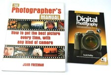 Digital photography book for sale  Vail