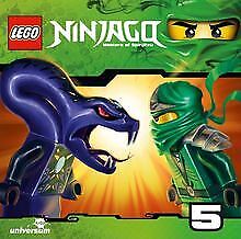 Lego ninjago staffel gebraucht kaufen  Berlin