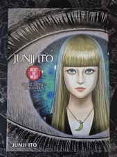 Junji ito best usato  Cagliari