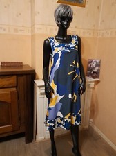 Ravissante robe high d'occasion  Limoges-