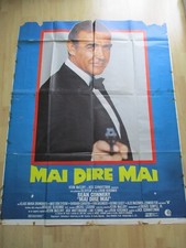 Riesiges filmplakat poster gebraucht kaufen  Speyer