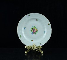Herend grande assiette d'occasion  Villenauxe-la-Grande
