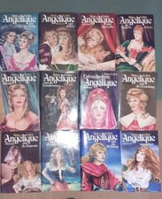 Bände angelique anne gebraucht kaufen  Altenburg