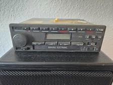 Autoradio becker bmw gebraucht kaufen  Düsternort