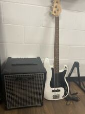 Fender squier precision for sale  Starkville