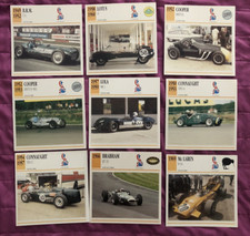 Agostini cards schede usato  Ferrara