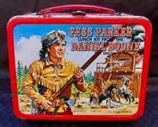 Vintage fess parker for sale  Campbell