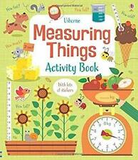 Measuring things activity for sale  USA