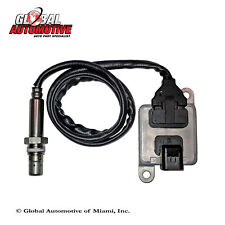 Sensor de óxido de nitrogênio NOx NGK para 2010-2014 Silverado Sierra HD 6.6L diesel comprar usado  Enviando para Brazil