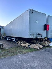 20ft fuß container gebraucht kaufen  Hann. Münden