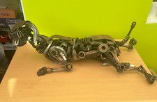 Unique recycled auto for sale  WREXHAM