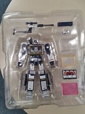 Takara Tomy Transformers Obra Maestra MP-13 Soundwave (Con RatBat) - De vuelta en caja segunda mano  Embacar hacia Argentina