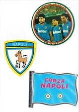 Maradona trio magica usato  Salerno